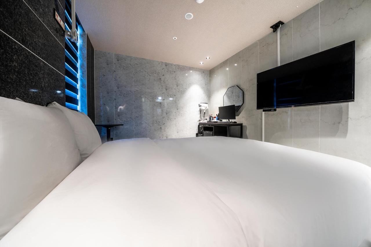 Hotel Mg Seoul