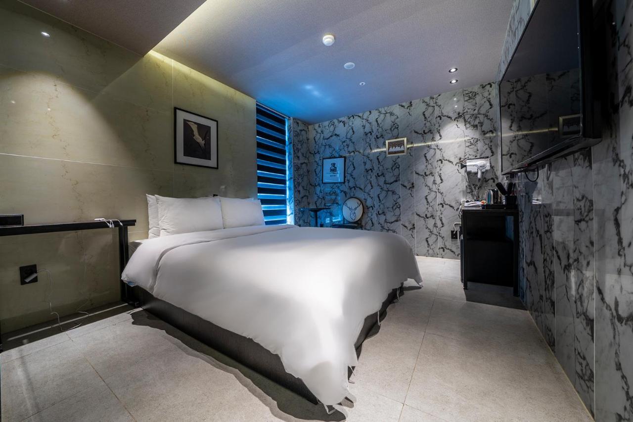 Hotel Mg