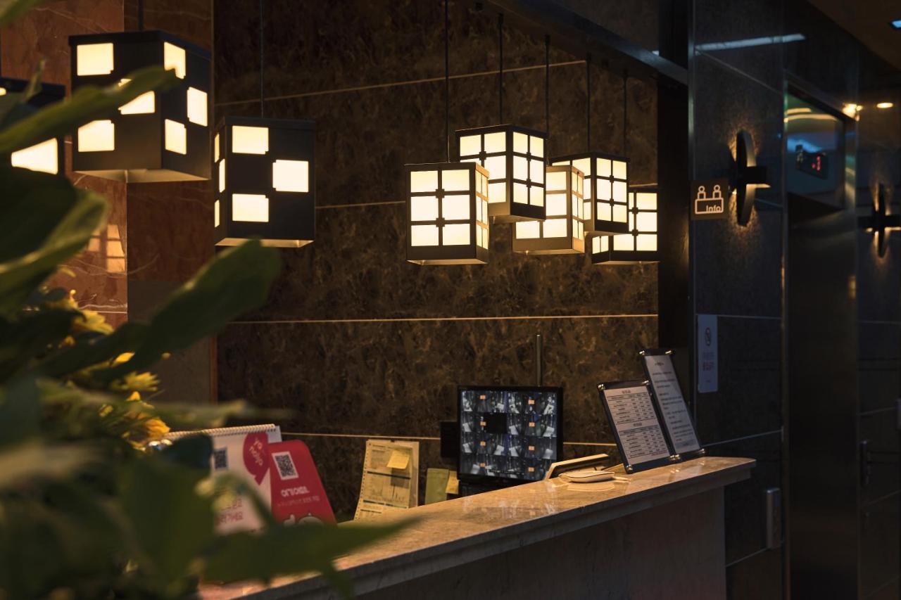 Hotel Mg Seoul